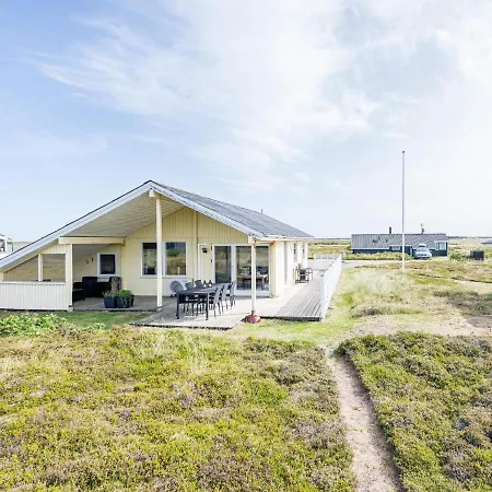 Holiday home Holiday Hvide Sande Cii *
