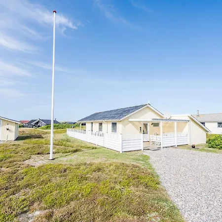 Holiday home Holiday Hvide Sande Cii