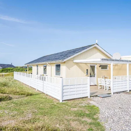 Holiday Hvide Sande Cii Holiday home