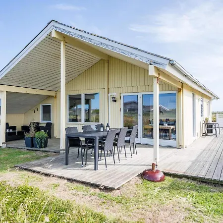 Holiday home Holiday Hvide Sande Cii