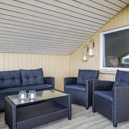 Holiday Hvide Sande Cii * Bjerregard