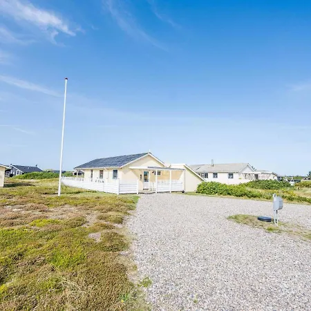 Holiday home Holiday Hvide Sande Cii *