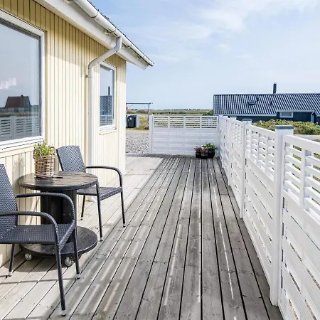 Holiday Hvide Sande Cii Bjerregard