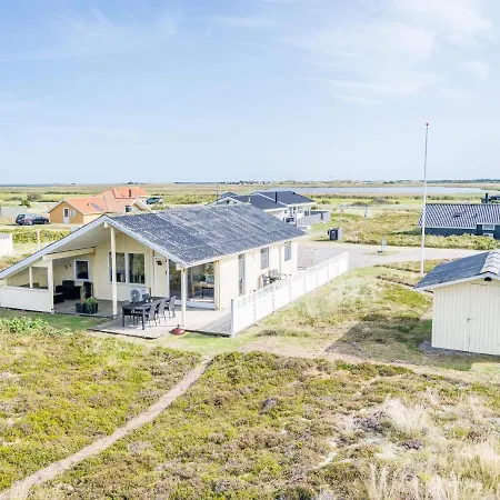 Holiday Hvide Sande Cii Bjerregard