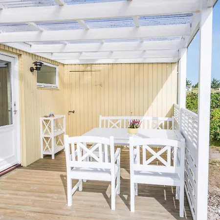 Holiday Hvide Sande Cii Holiday home Bjerregard