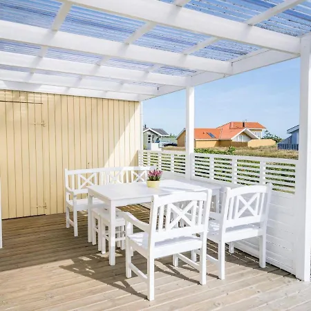 Holiday home Holiday Hvide Sande Cii *