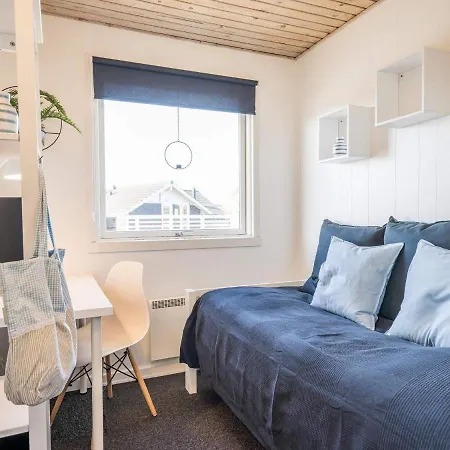 Holiday Hvide Sande Cii Holiday home *