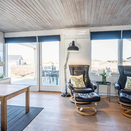 Holiday Hvide Sande Cii Bjerregard