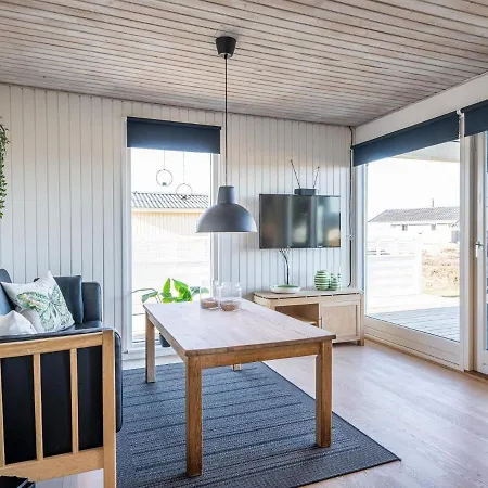 Holiday Hvide Sande Cii * Bjerregard