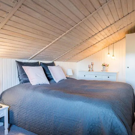 Holiday home Holiday Hvide Sande Cii *