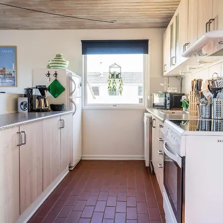 Holiday home Holiday Hvide Sande Cii Bjerregard