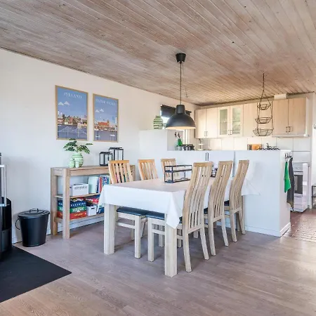 Holiday home Holiday Hvide Sande Cii