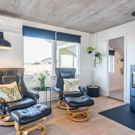 Holiday home Holiday Hvide Sande Cii *
