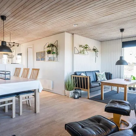 Holiday Hvide Sande Cii